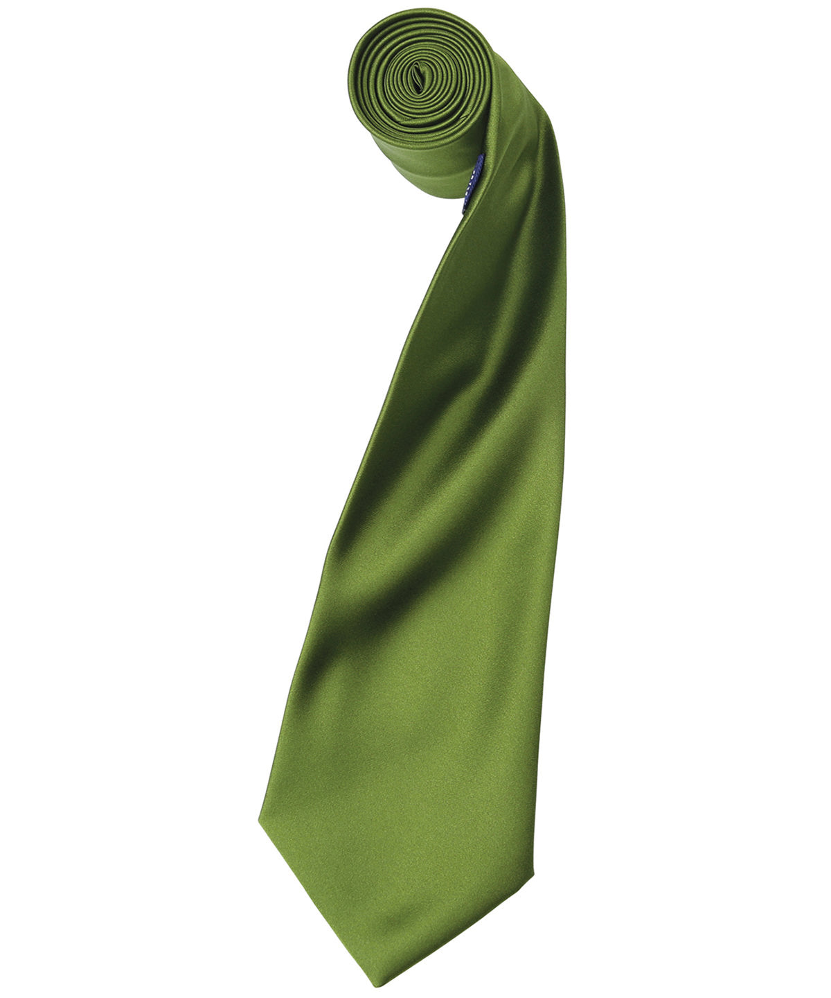 Premier 'Colours' satin tie