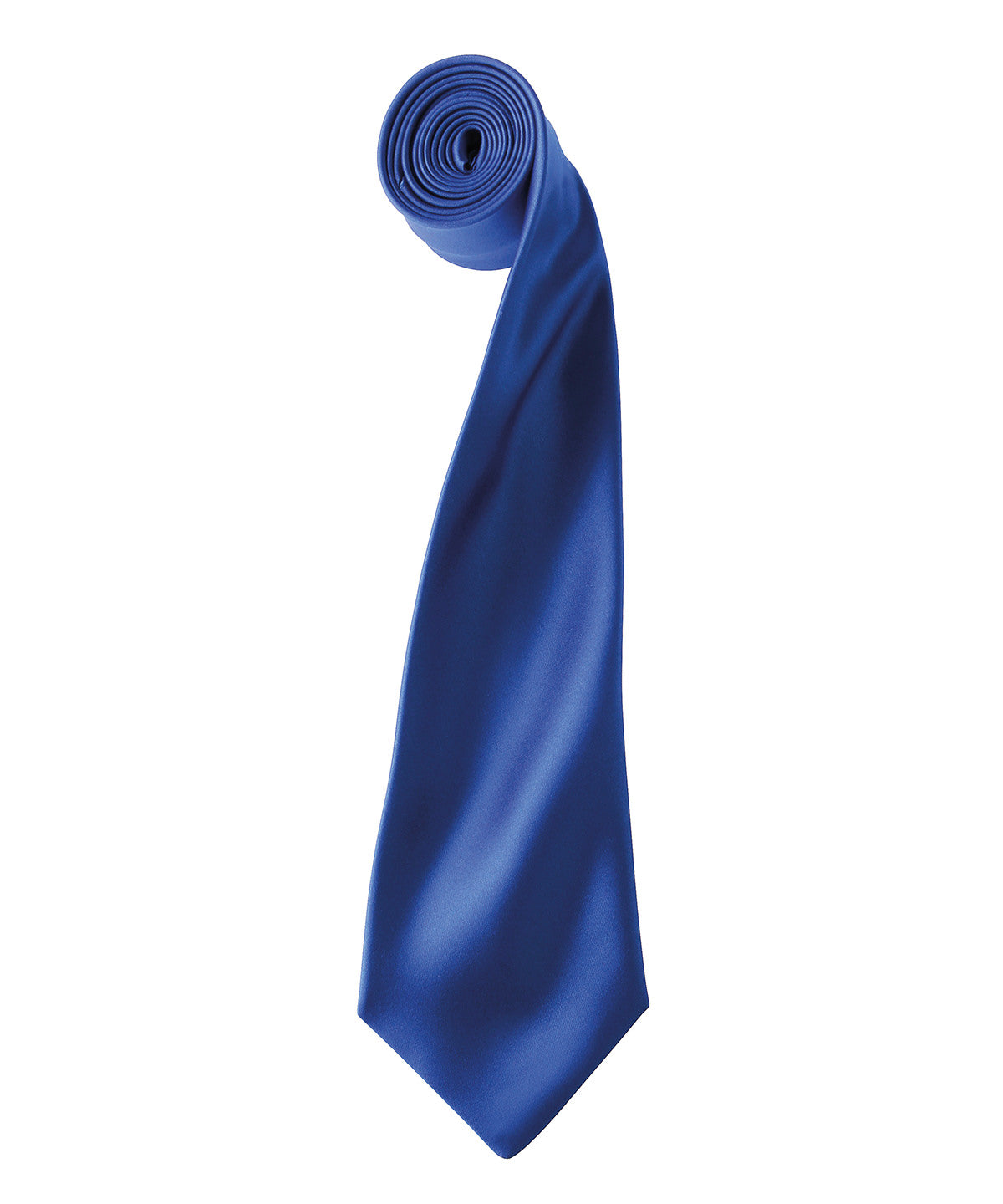Premier 'Colours' satin tie