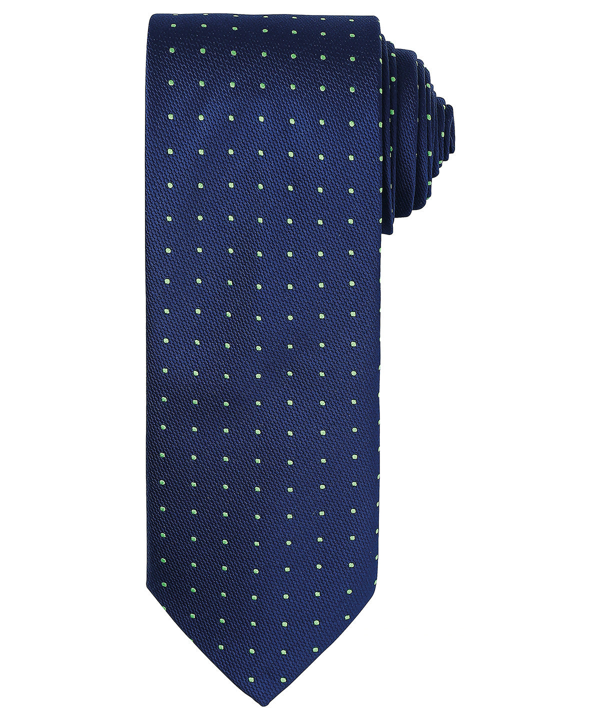 Premier Micro dot tie