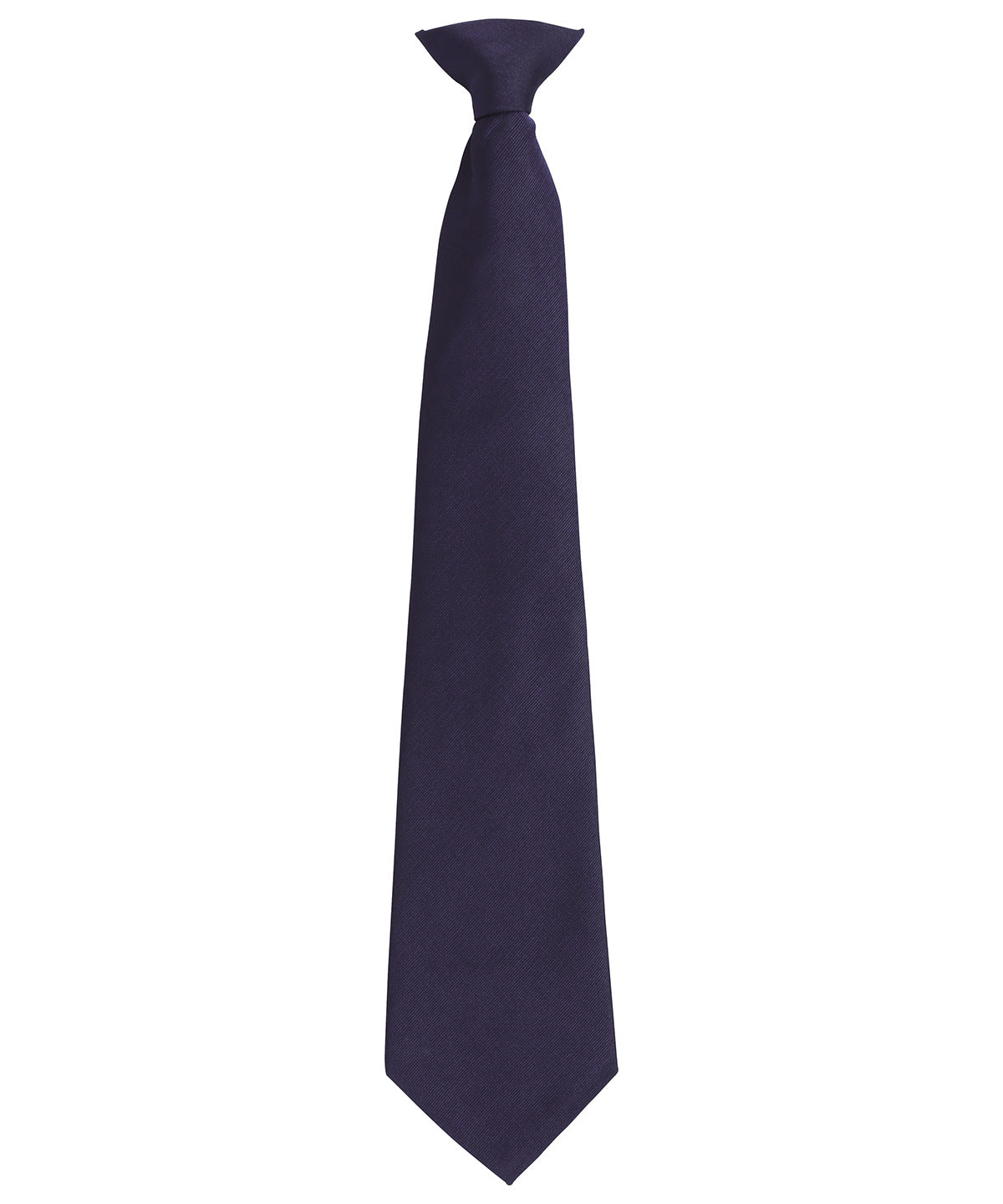 Premier 'Colours Originals' fashion clip tie