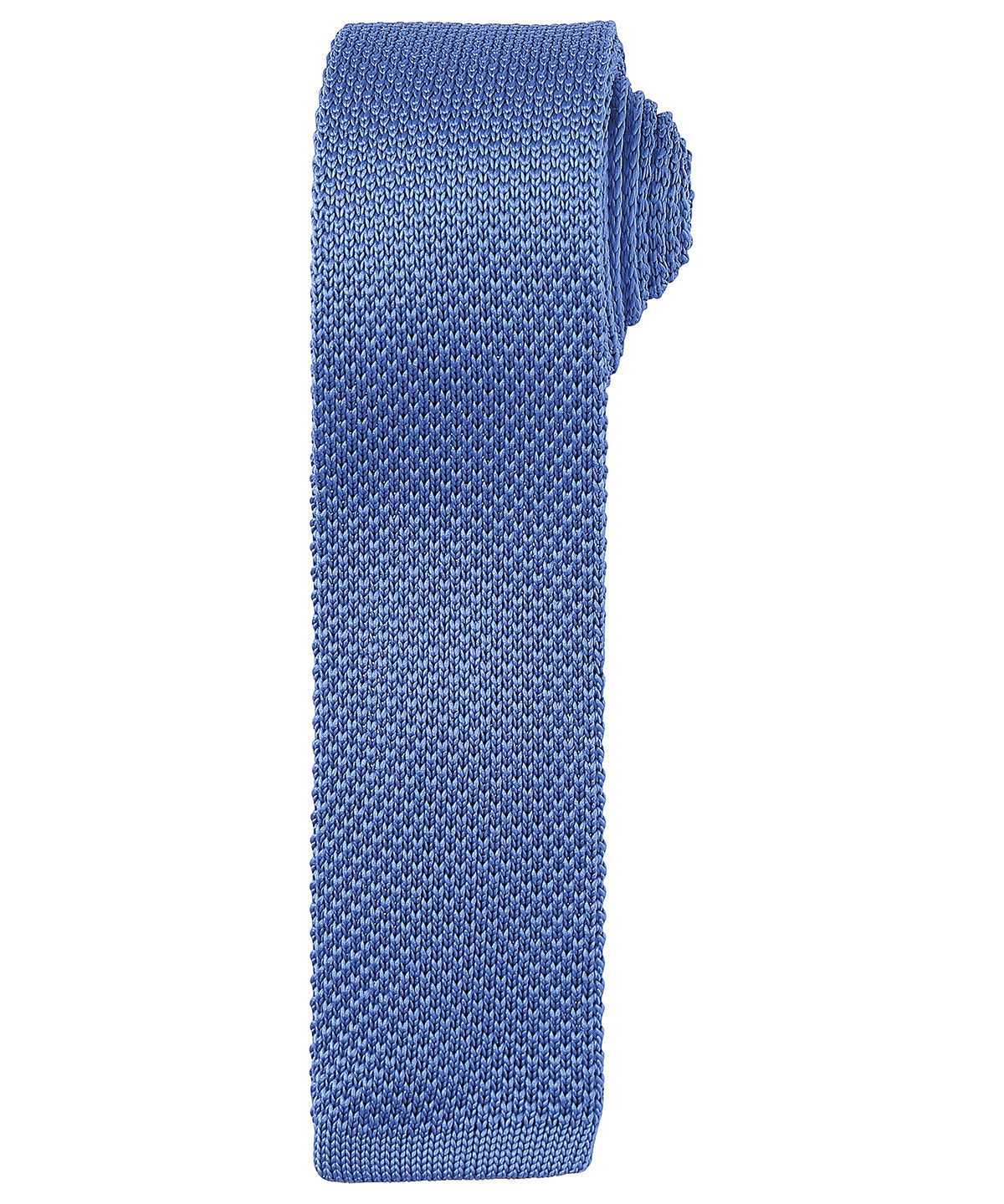 Premier Slim knitted tie