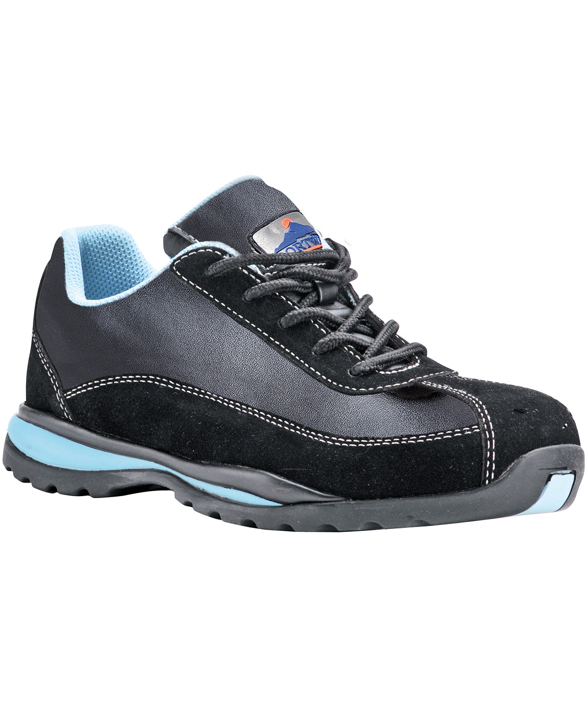 Women's Steelite trainer S1P HRO (FW39)