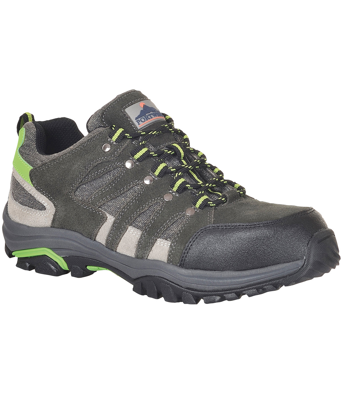 Steelite Loire low cut trainer S1P HRO (FW36)