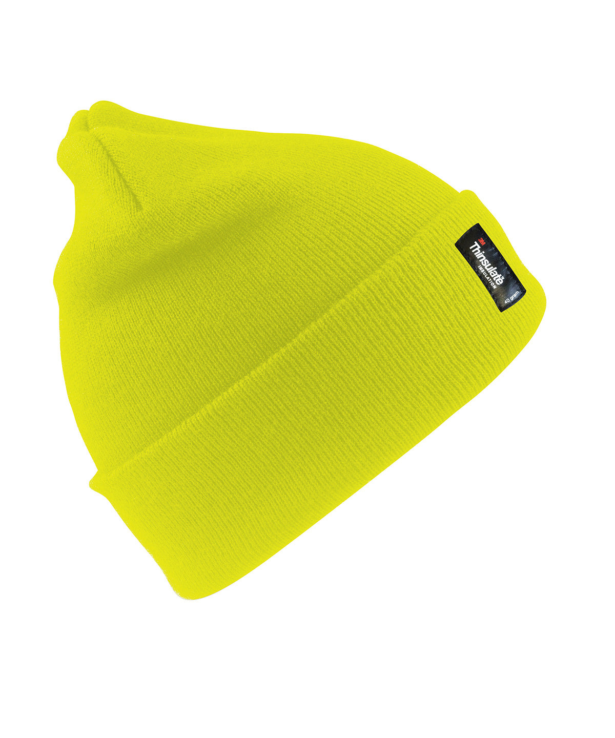 Heavyweight Thinsulate hat