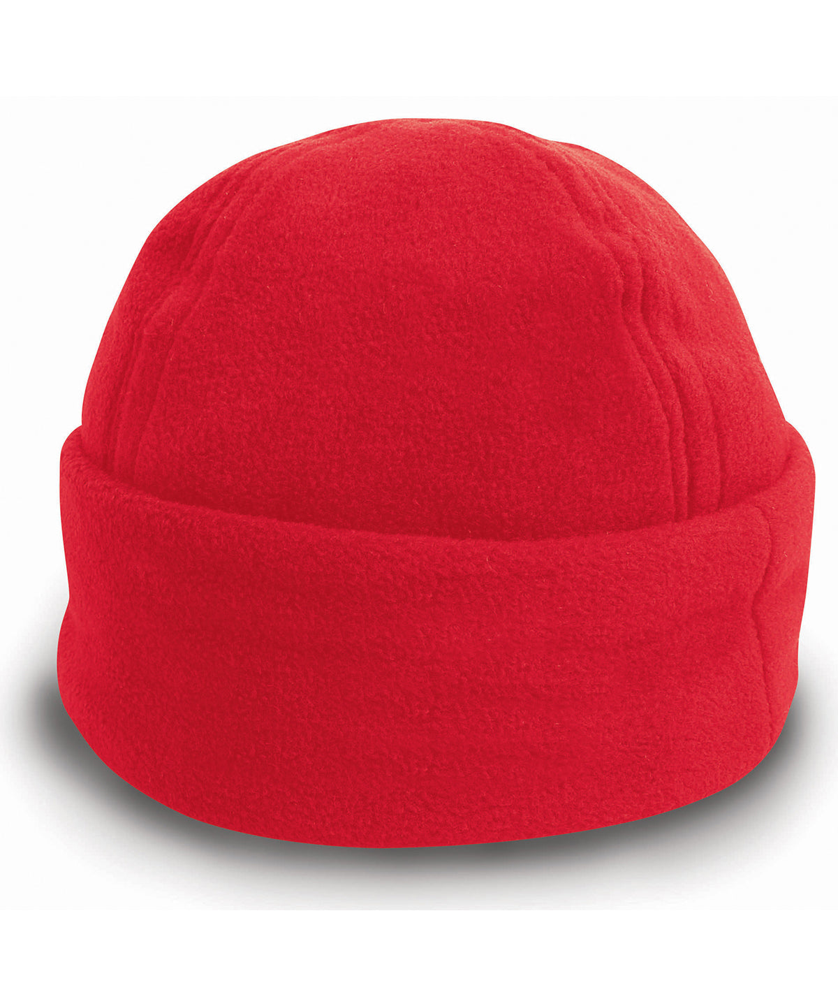 Polartherm ski bob hat