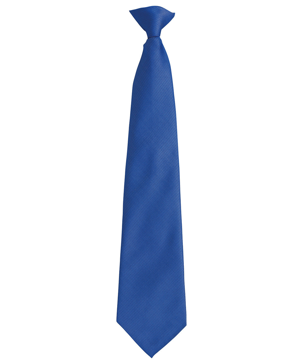 Premier 'Colours Originals' fashion clip tie
