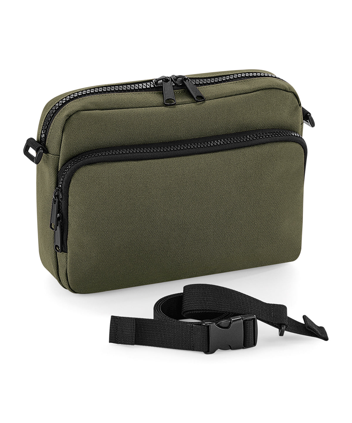Modulr 2 litre multi pocket