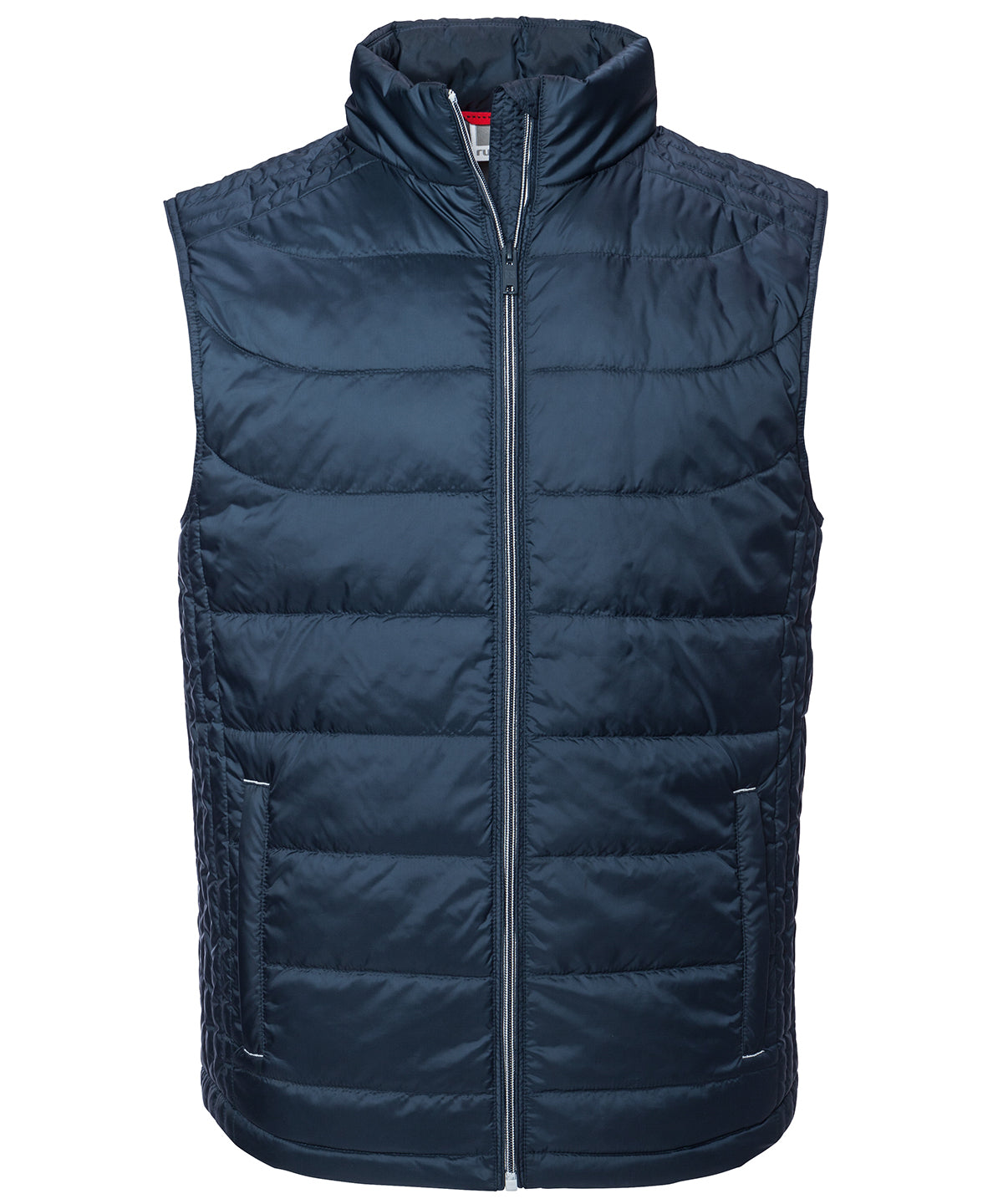 Russell Europe Nano bodywarmer