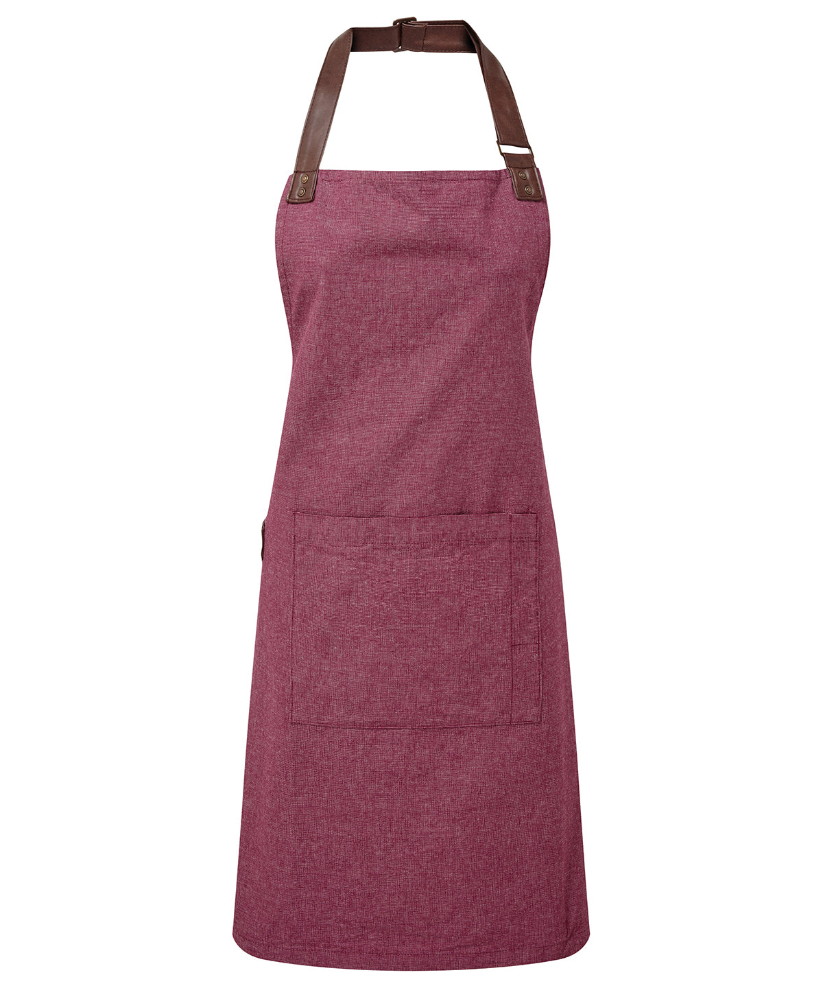 Premier Annex Oxford bib apron
