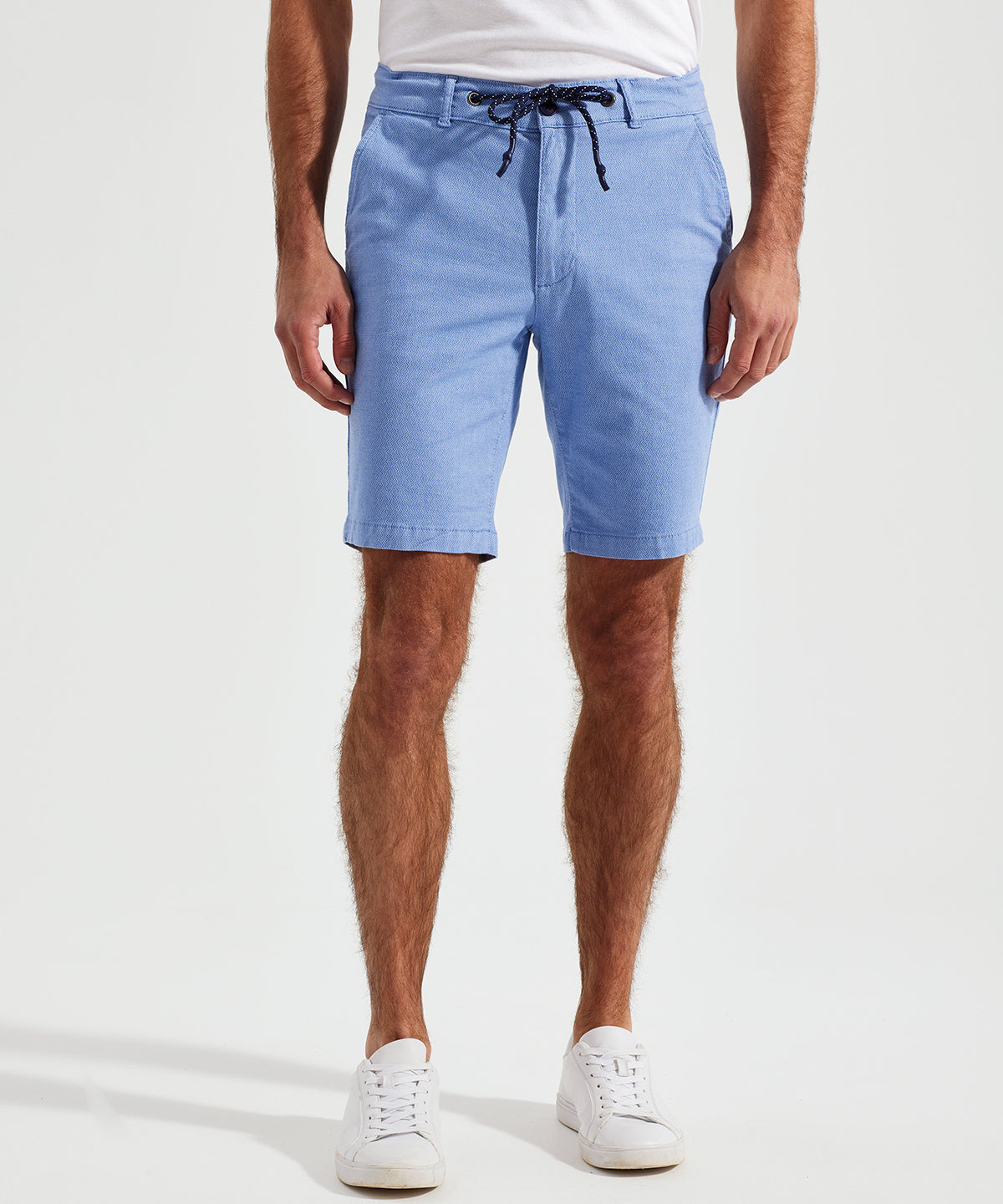 Mens everyday chino shorts