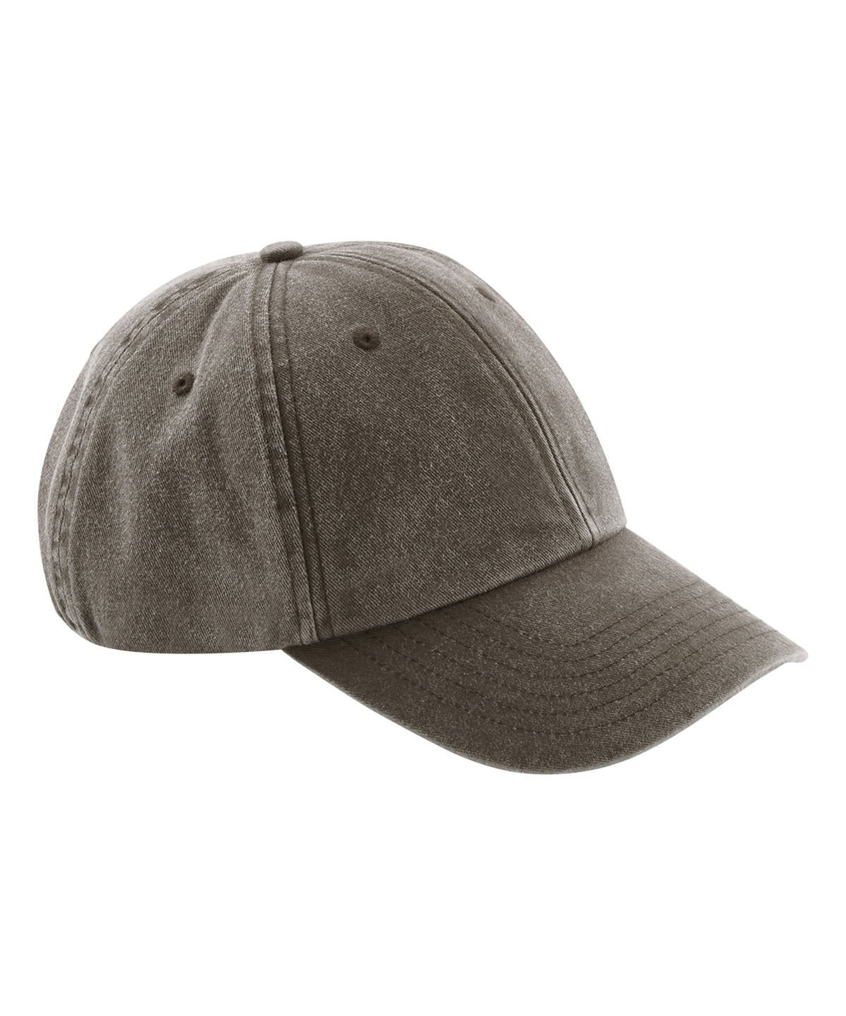 Beechfield Low-profile vintage cap