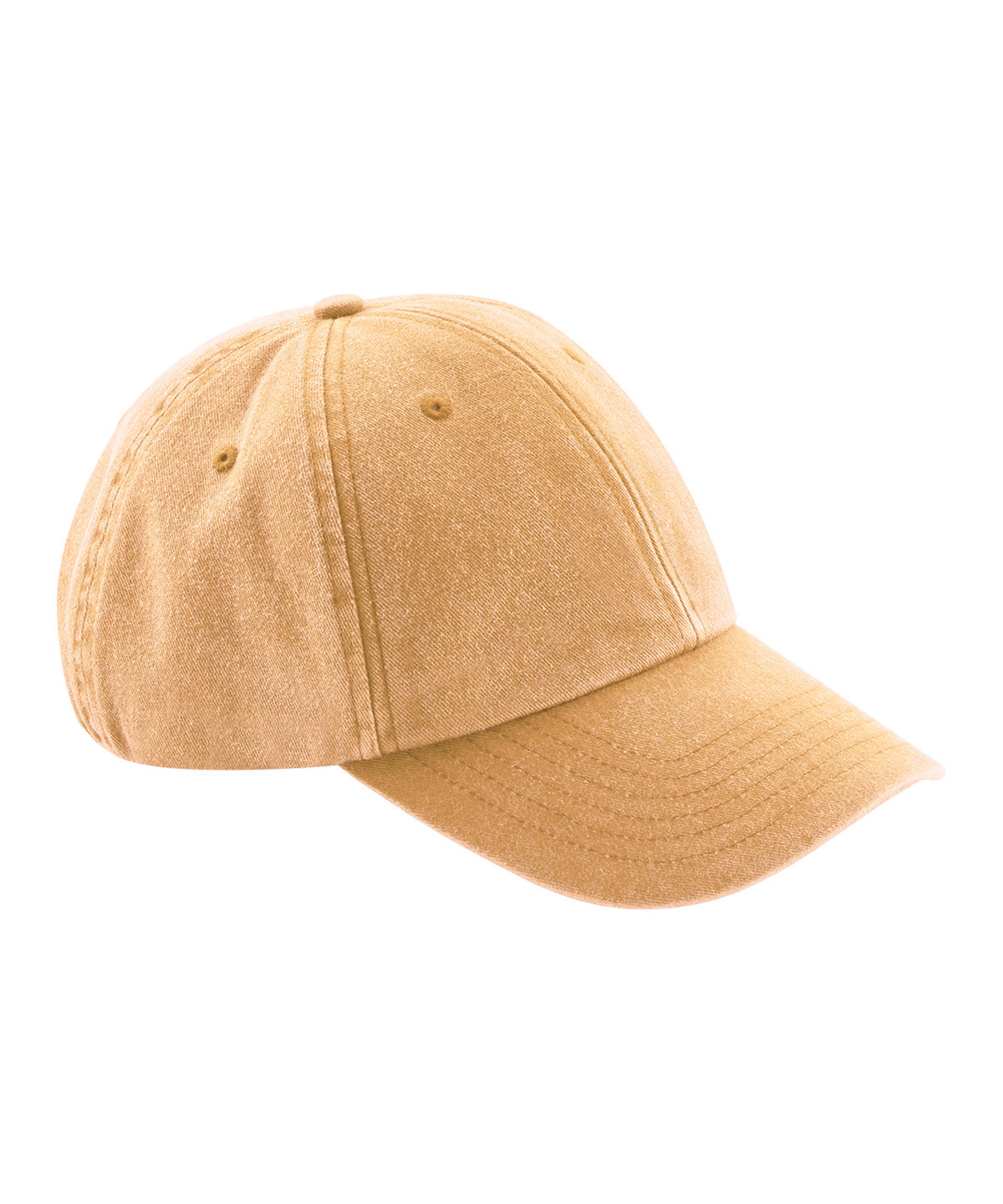 Beechfield Low-profile vintage cap