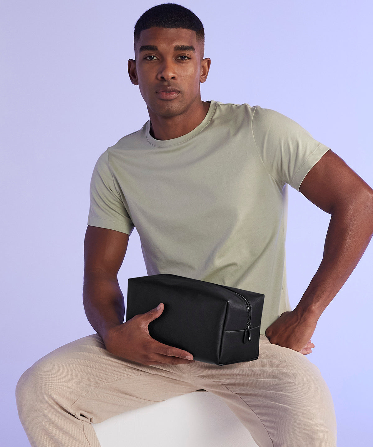 Boutique toiletry/accessory case