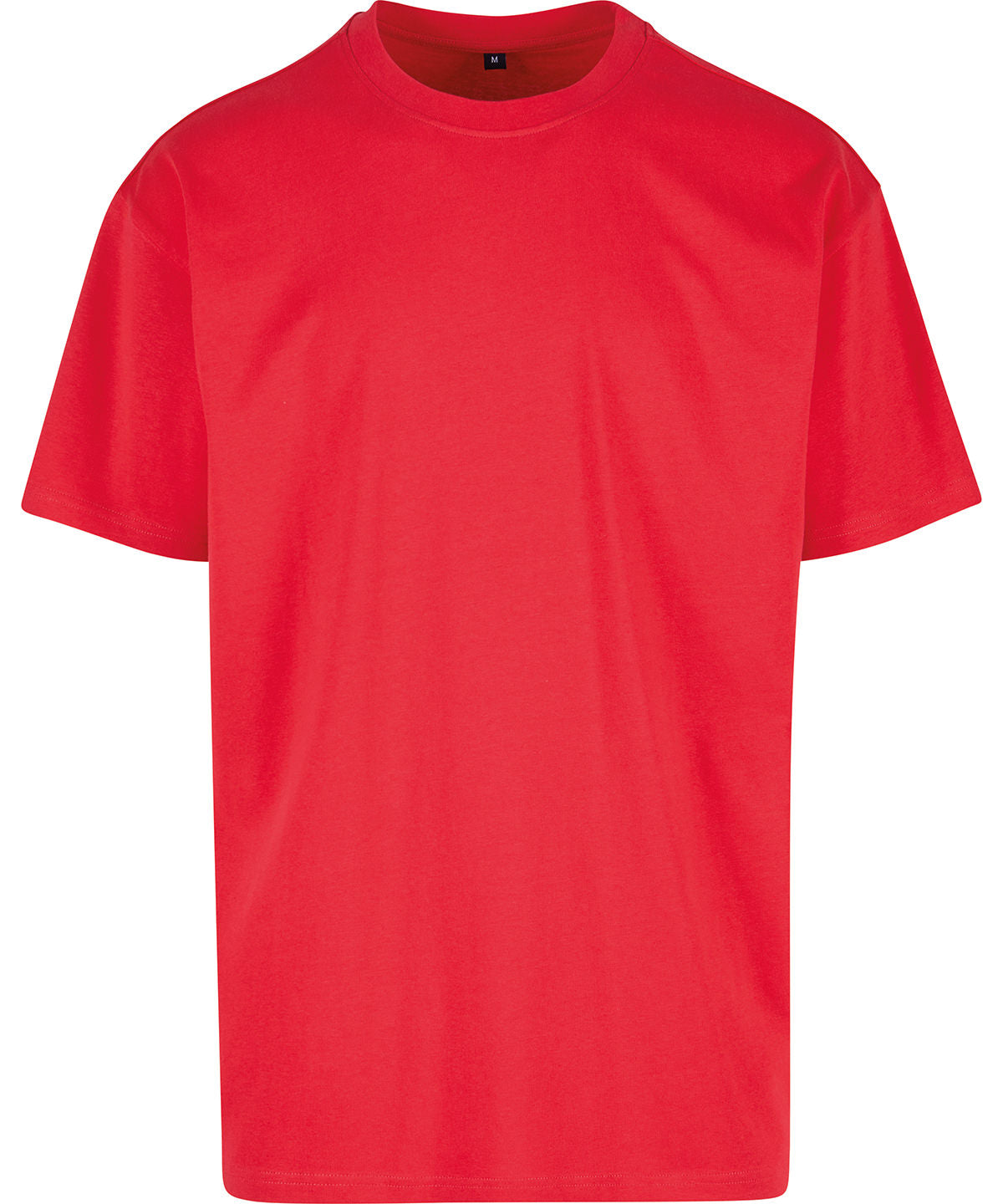 Heavy oversized tee