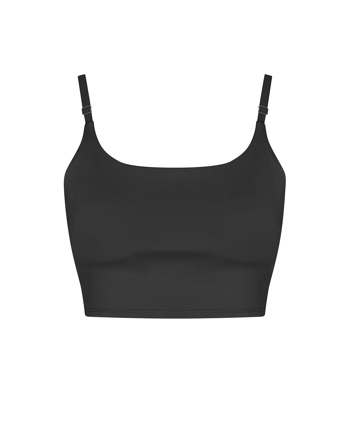 AWDis Just Cool Women's recycled tech sports bra