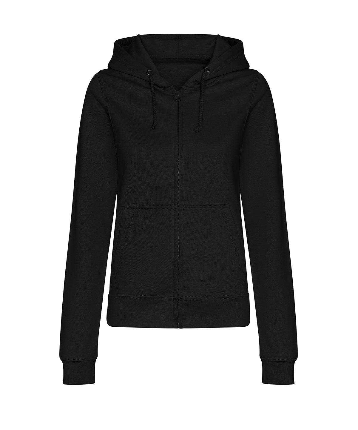Womens college zoodie