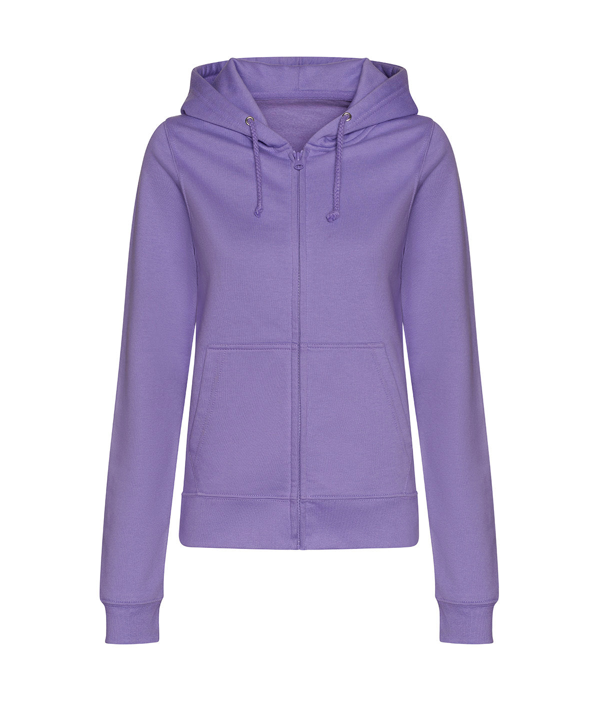 Womens college zoodie