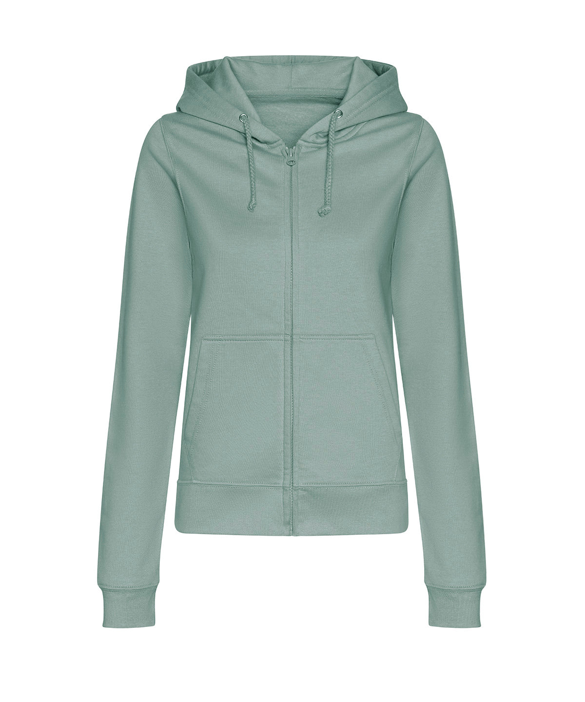 Womens college zoodie