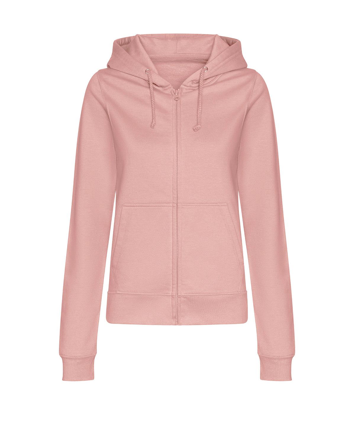 Womens college zoodie