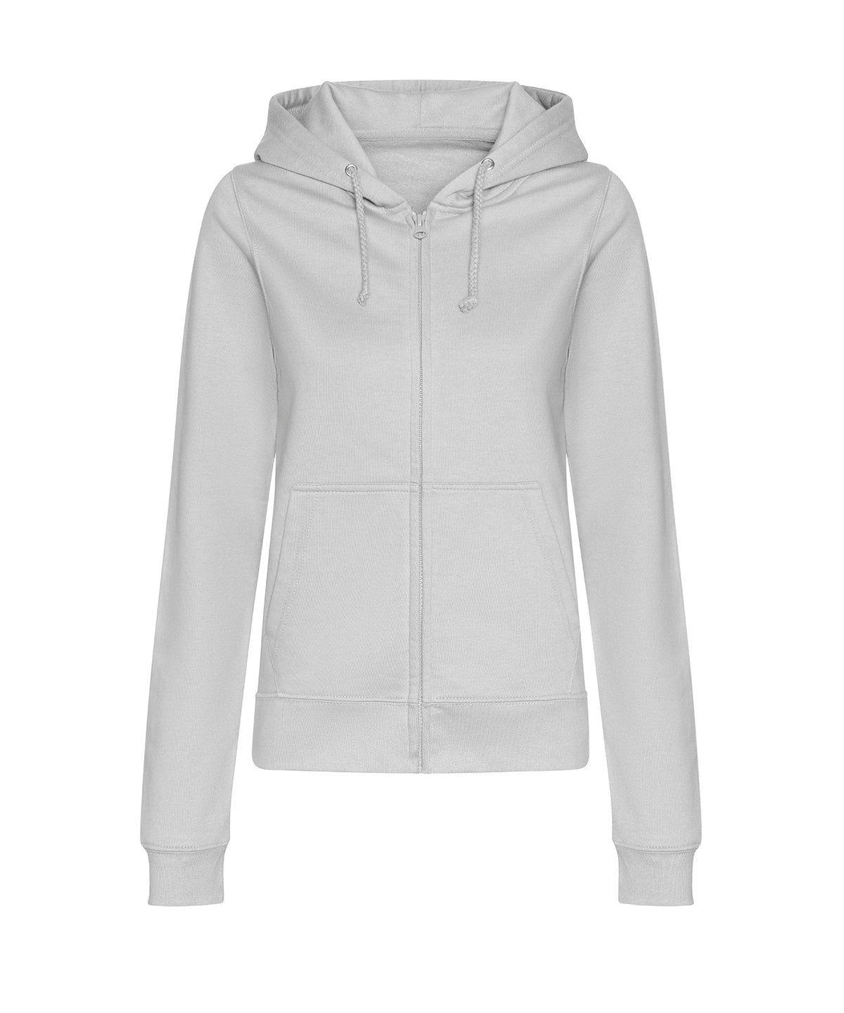 Womens college zoodie