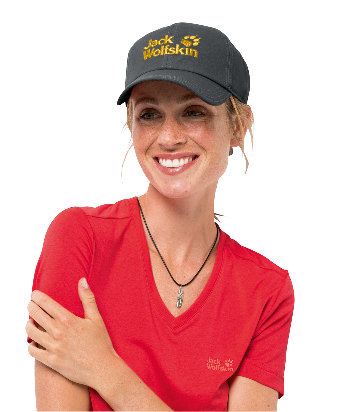 Baseball cap (NL)