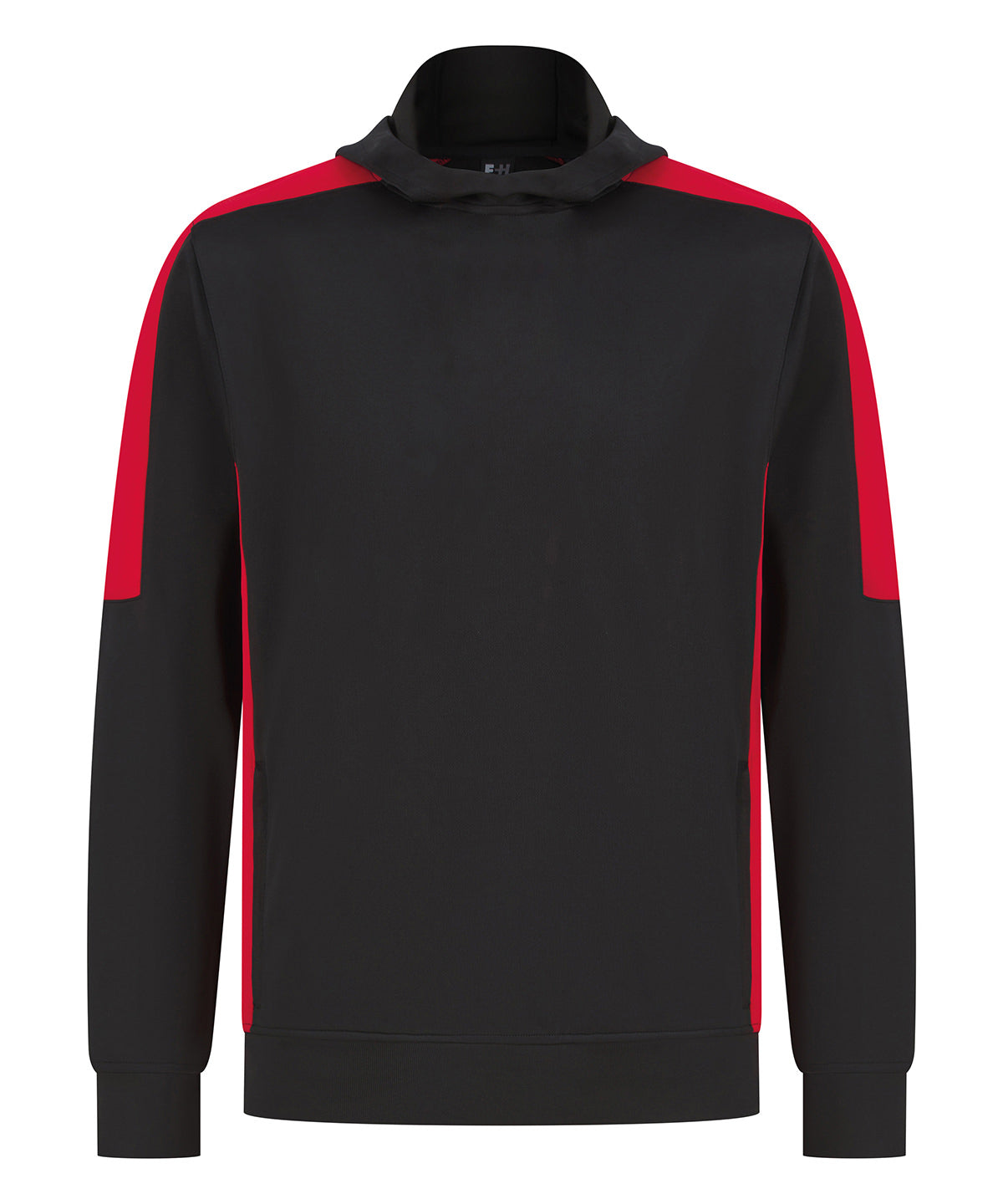 Adults team hoodie