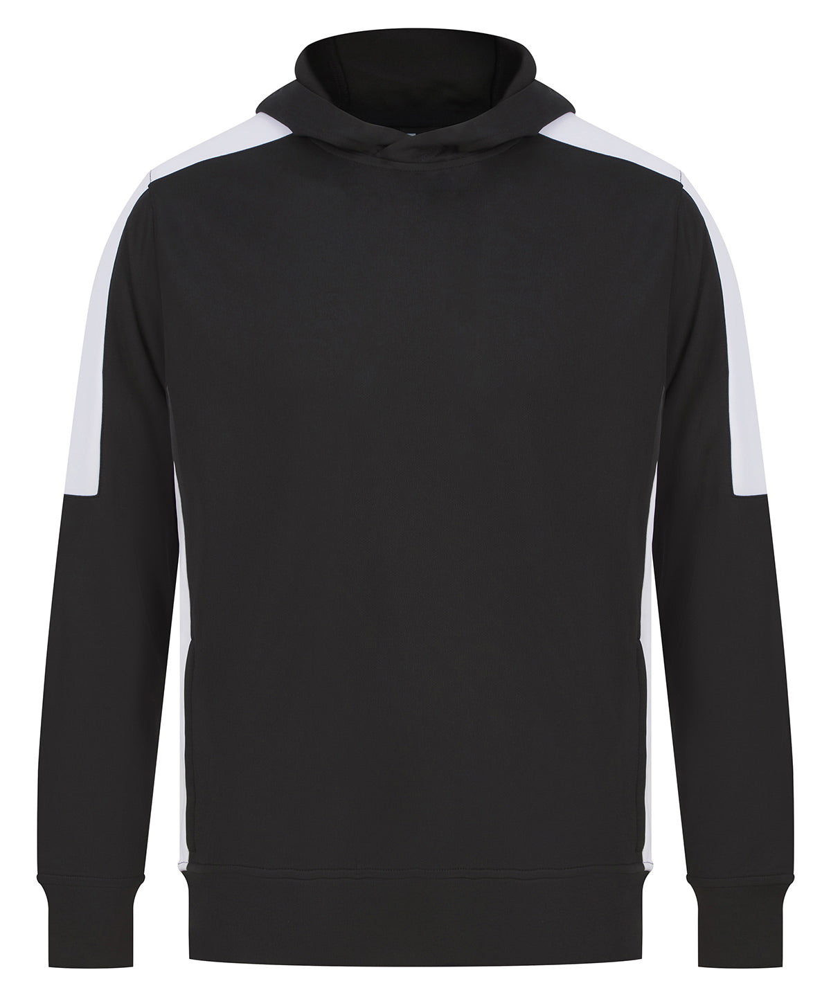 Adults team hoodie