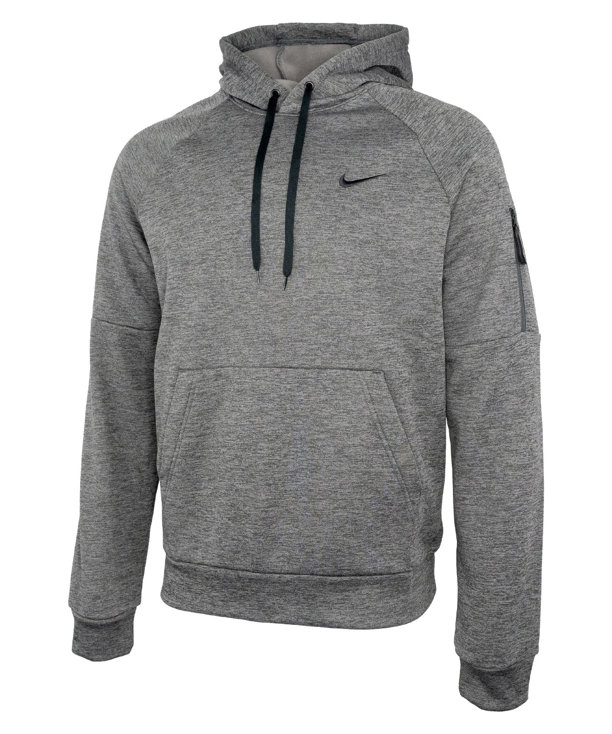 Nike men's pullover fitness hoodie