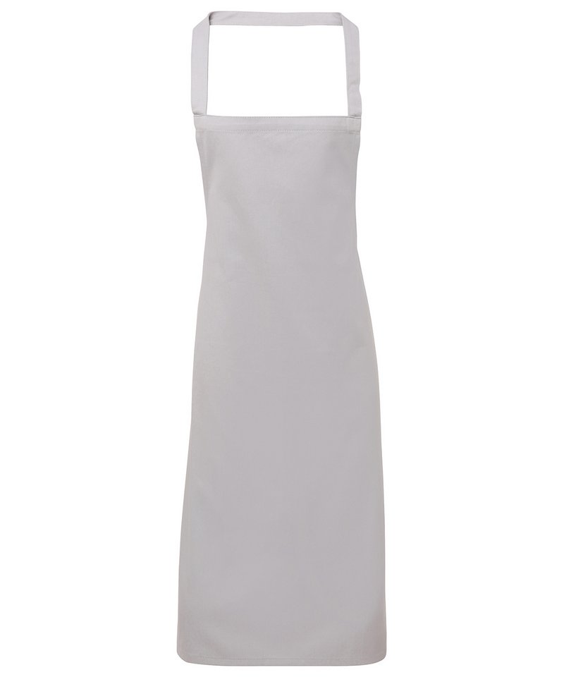 Premier 100% Organic Cotton Bib Apron