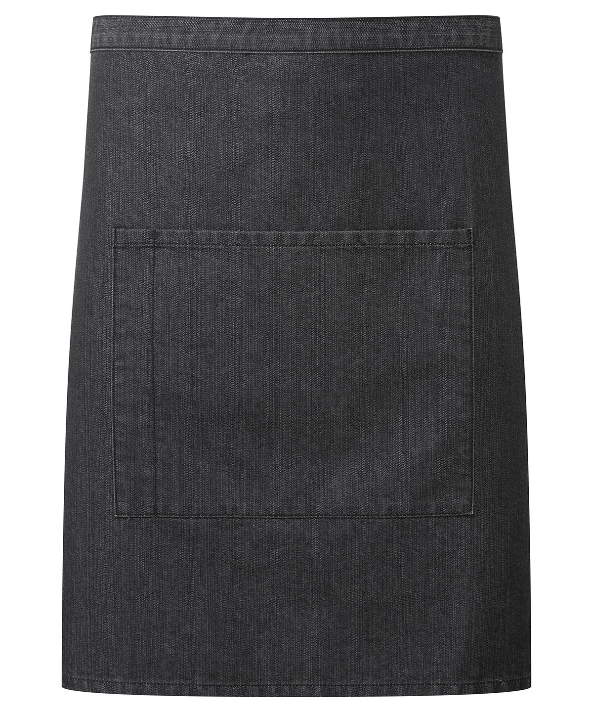 Premier 'Colours collection' mid-length pocket apron