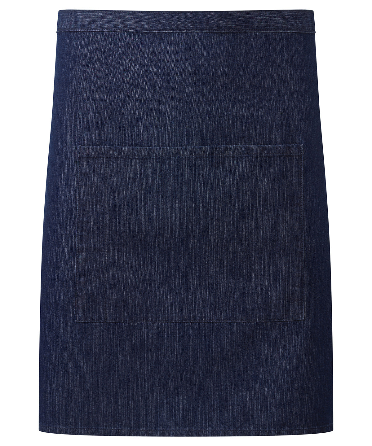 Premier 'Colours collection' mid-length pocket apron