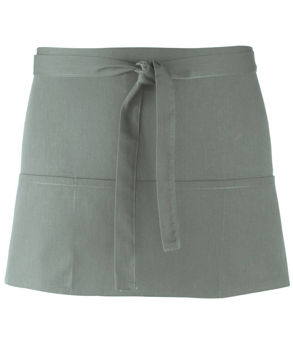 Premier Colours 3-pocket apron