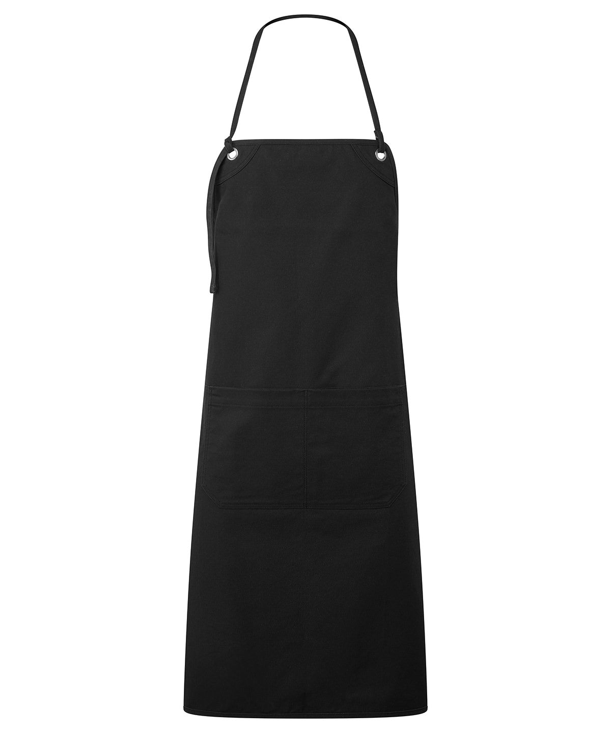 Premier 'Artisan's choice' double-pocket canvas apron
