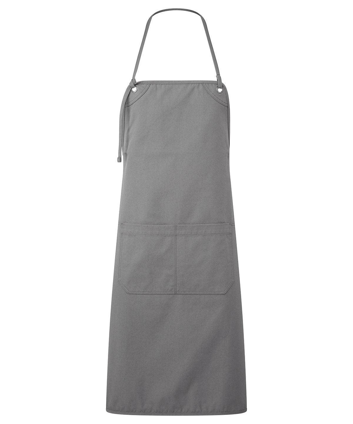 Premier 'Artisan's choice' double-pocket canvas apron