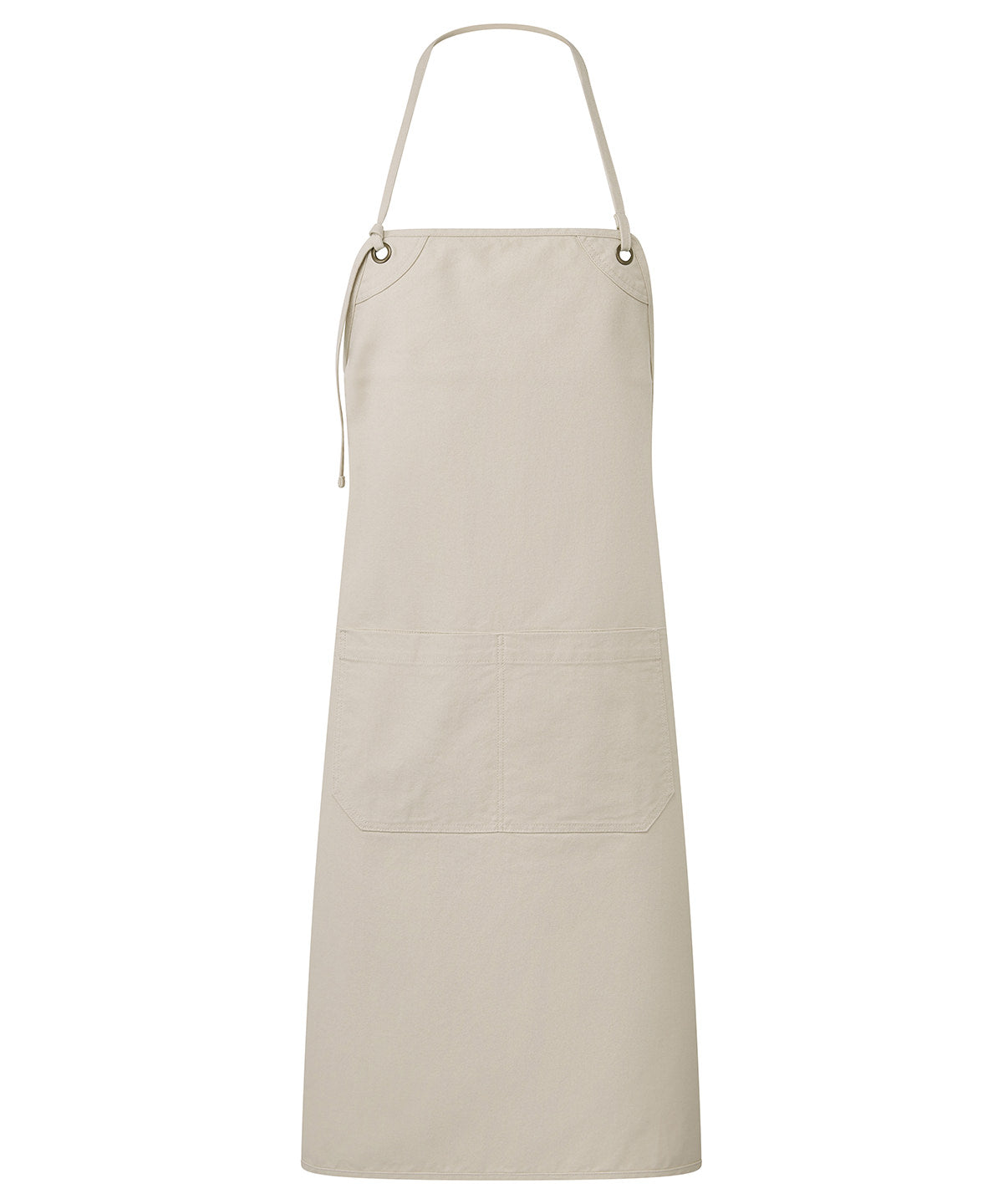 Premier 'Artisan's choice' double-pocket canvas apron