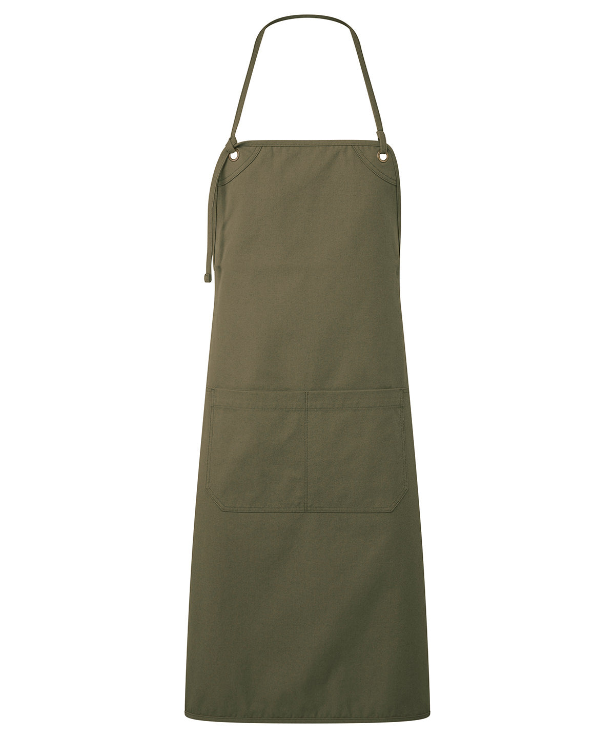 Premier 'Artisan's choice' double-pocket canvas apron