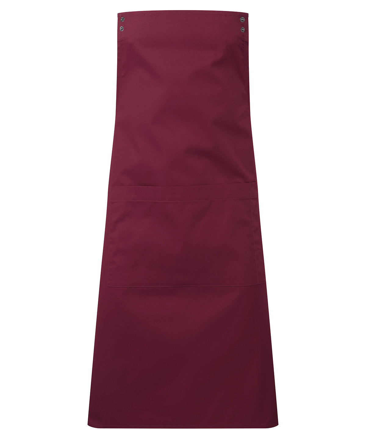 Premier Swap & Pop' Customisable Apron - Body
