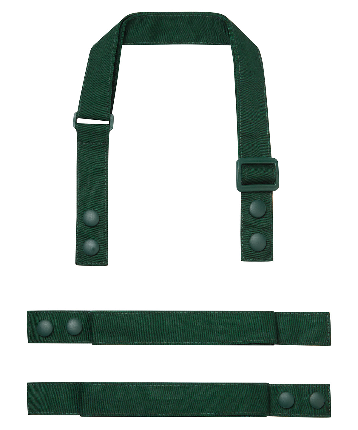 Premier Swap & Pop' Customisable Apron - Straps