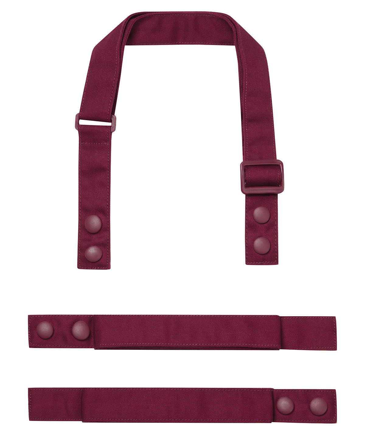 Premier Swap & Pop' Customisable Apron - Straps