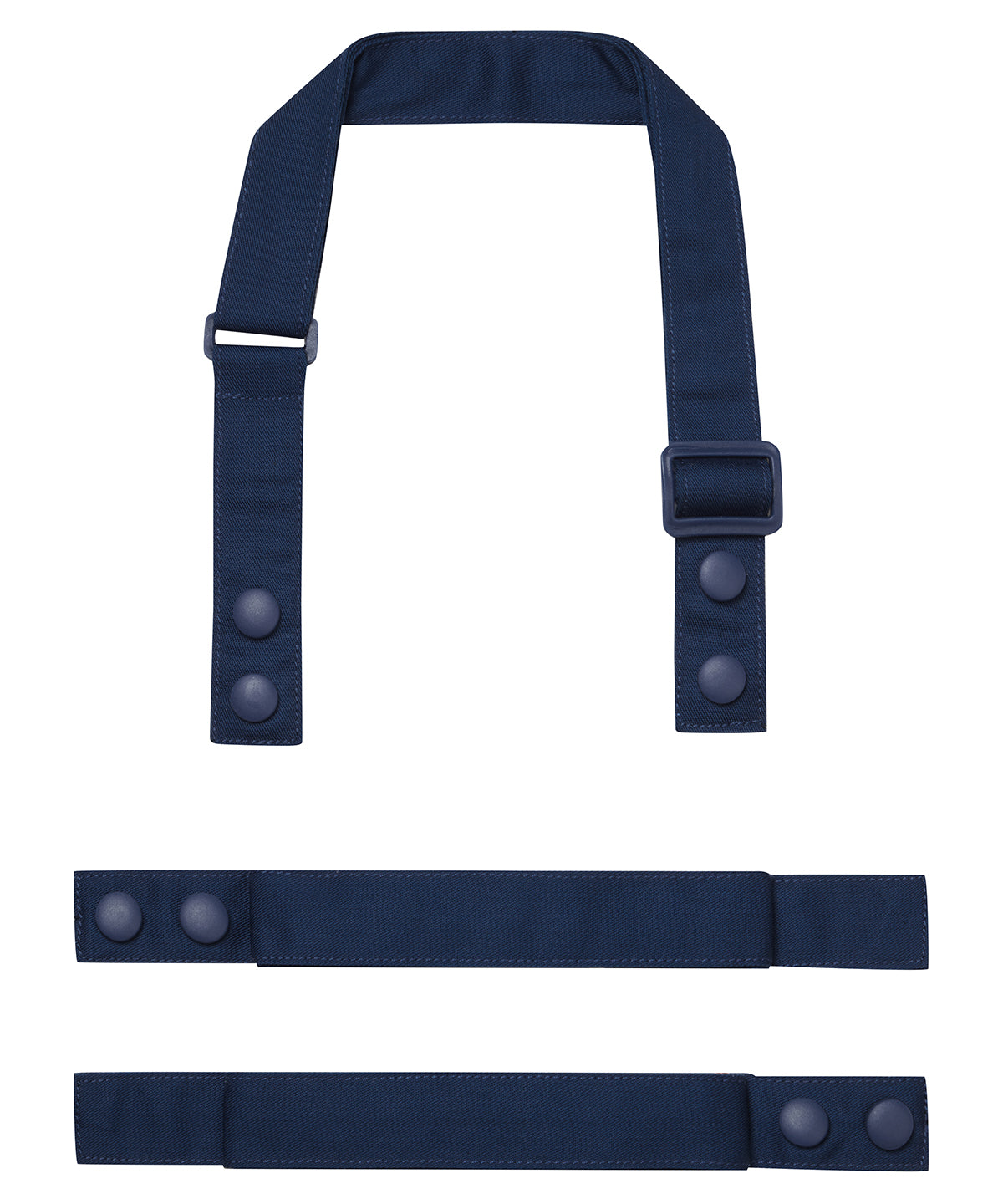 Premier Swap & Pop' Customisable Apron - Straps
