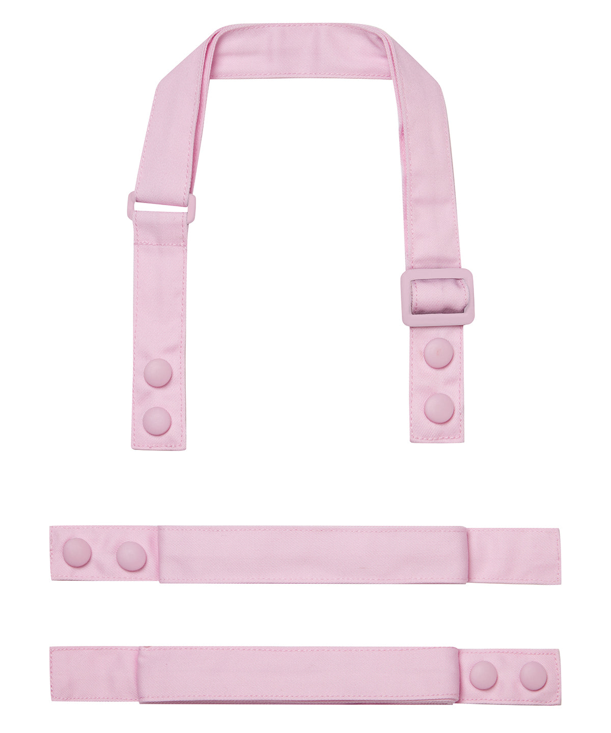 Premier Swap & Pop' Customisable Apron - Straps