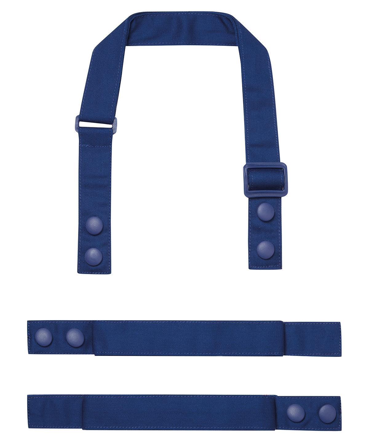 Premier Swap & Pop' Customisable Apron - Straps
