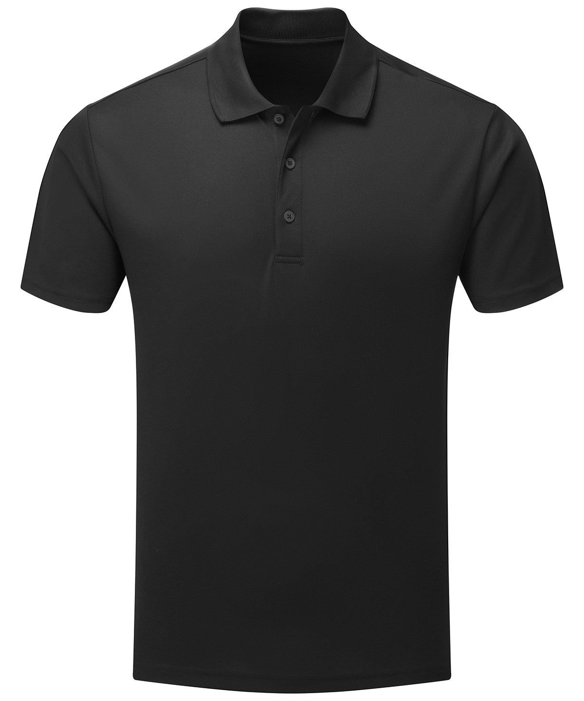 Premier Men's Spun Dyed Recycled Polo Shirt