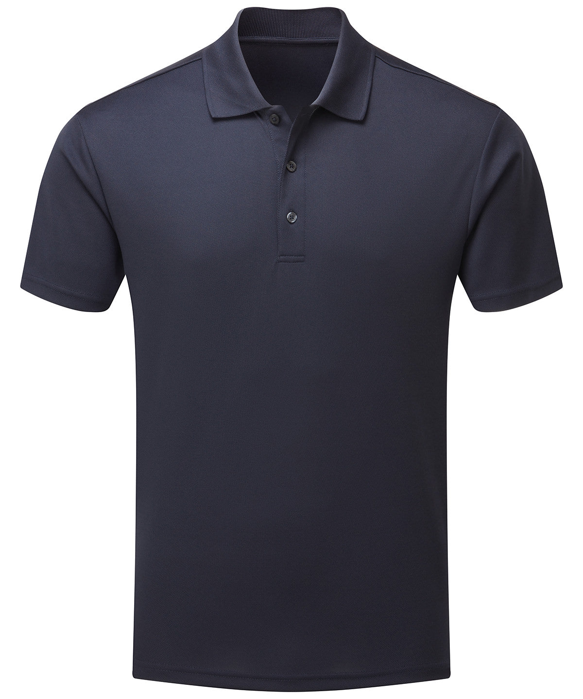 Premier Men's Spun Dyed Recycled Polo Shirt