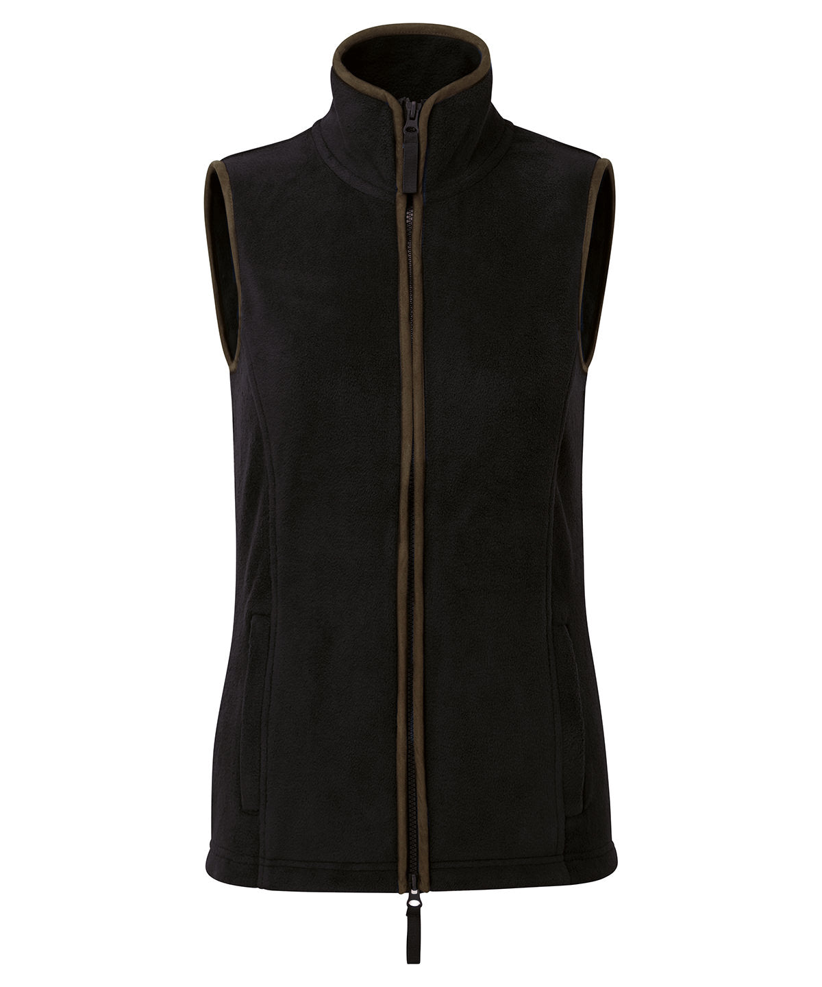 Premier Women's artisan fleece gilet