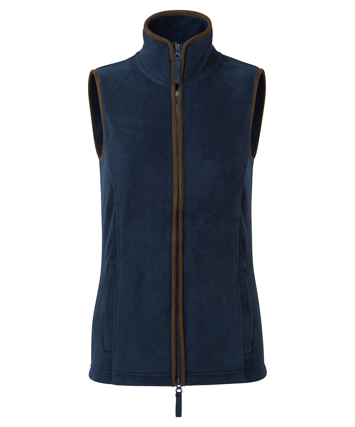 Premier Women's artisan fleece gilet