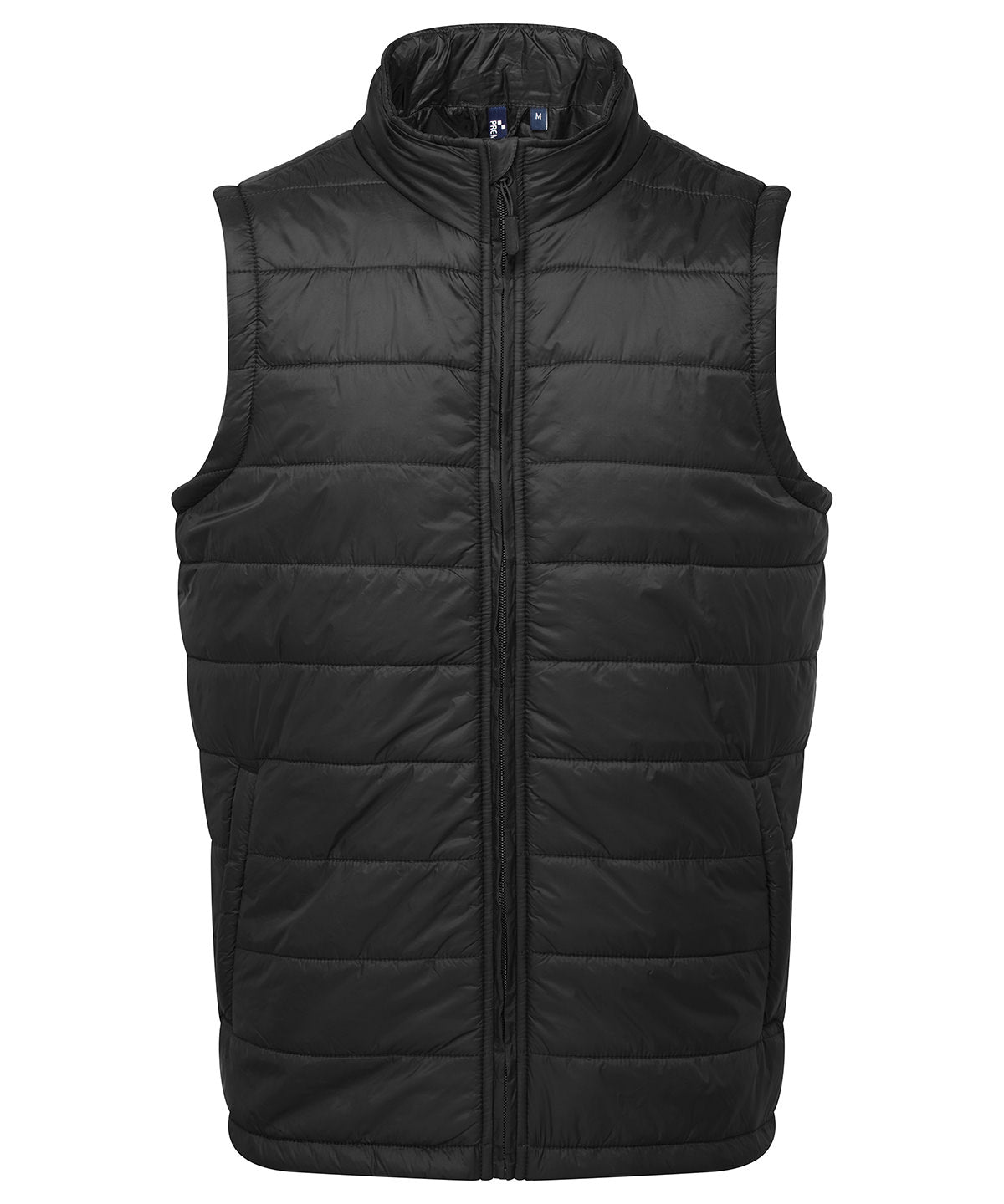 Premier 'Recyclight' padded gilet