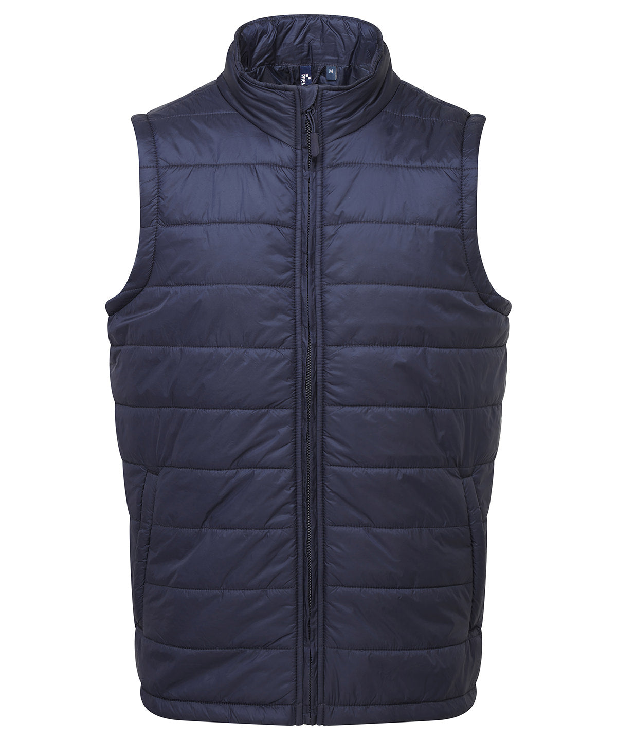 Premier 'Recyclight' padded gilet