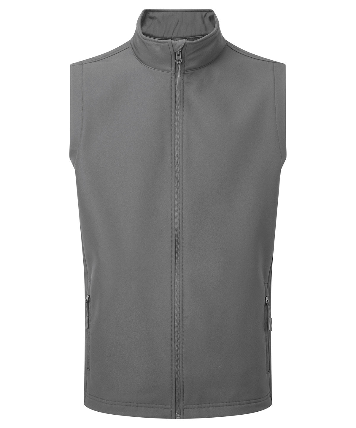 Premier Windchecker® printable and recycled gilet