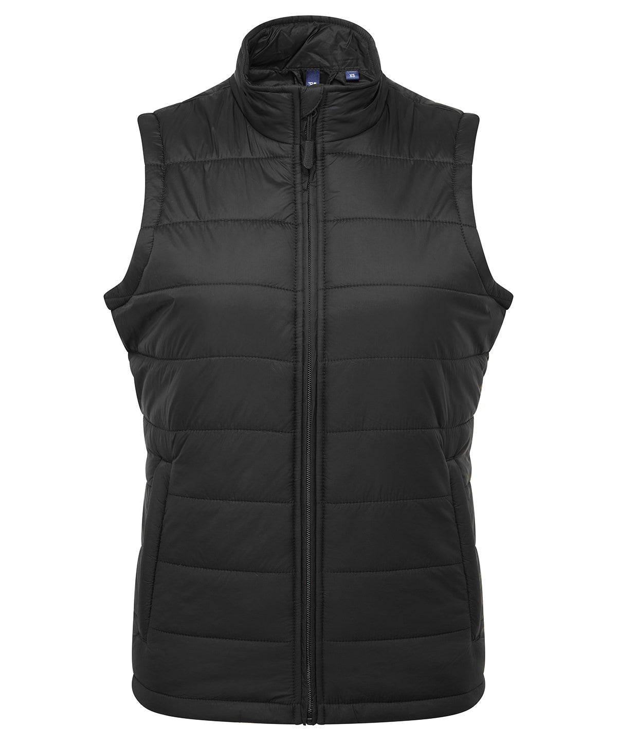 Premier Women's 'Recyclight' padded gilet